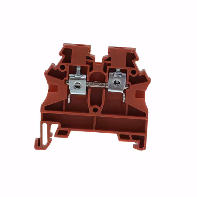 304214 American Electrical Inc.  Canal de riel DIN